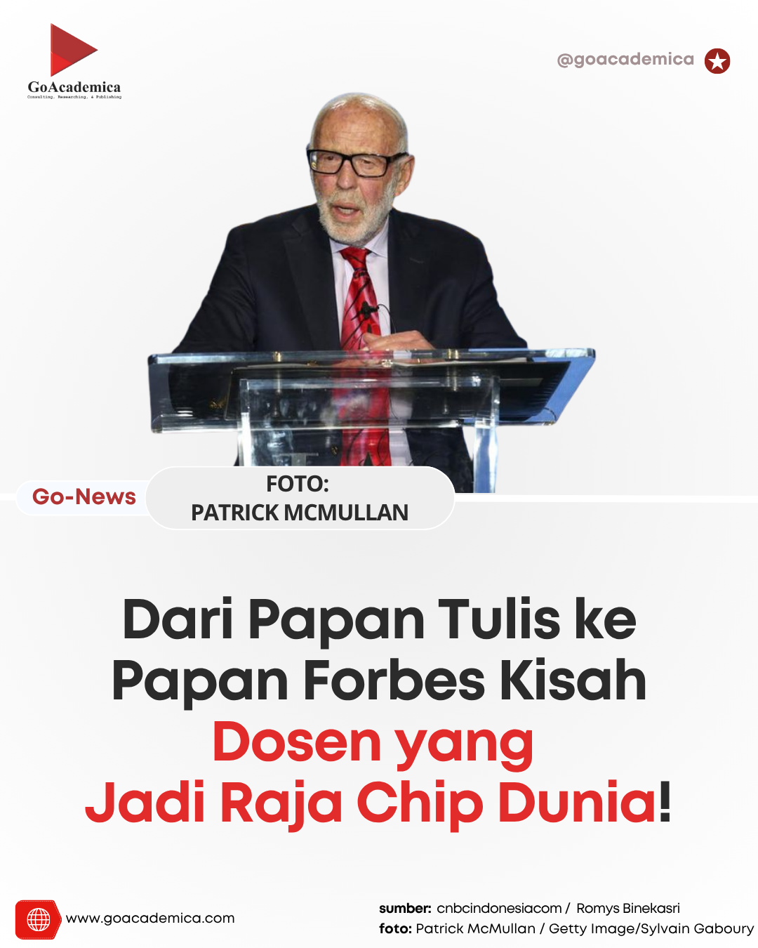 Dari Rumus Jadi Ratusan Triliun!