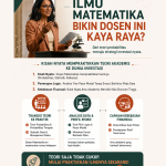 BERITA AKADEMIK & INSPIRASI FINANSIAL
