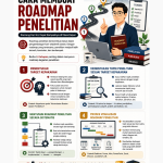 CARA MEMBUAT ROADMAP PENELITIAN