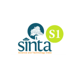 Logo SINTA 1