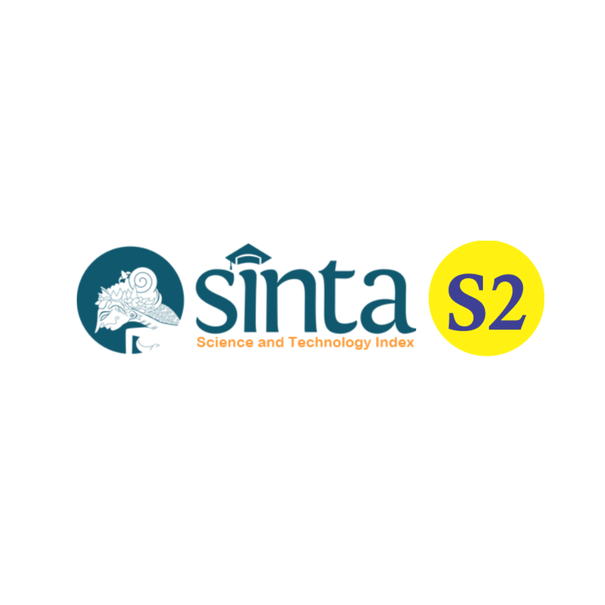 Logo SINTA 2