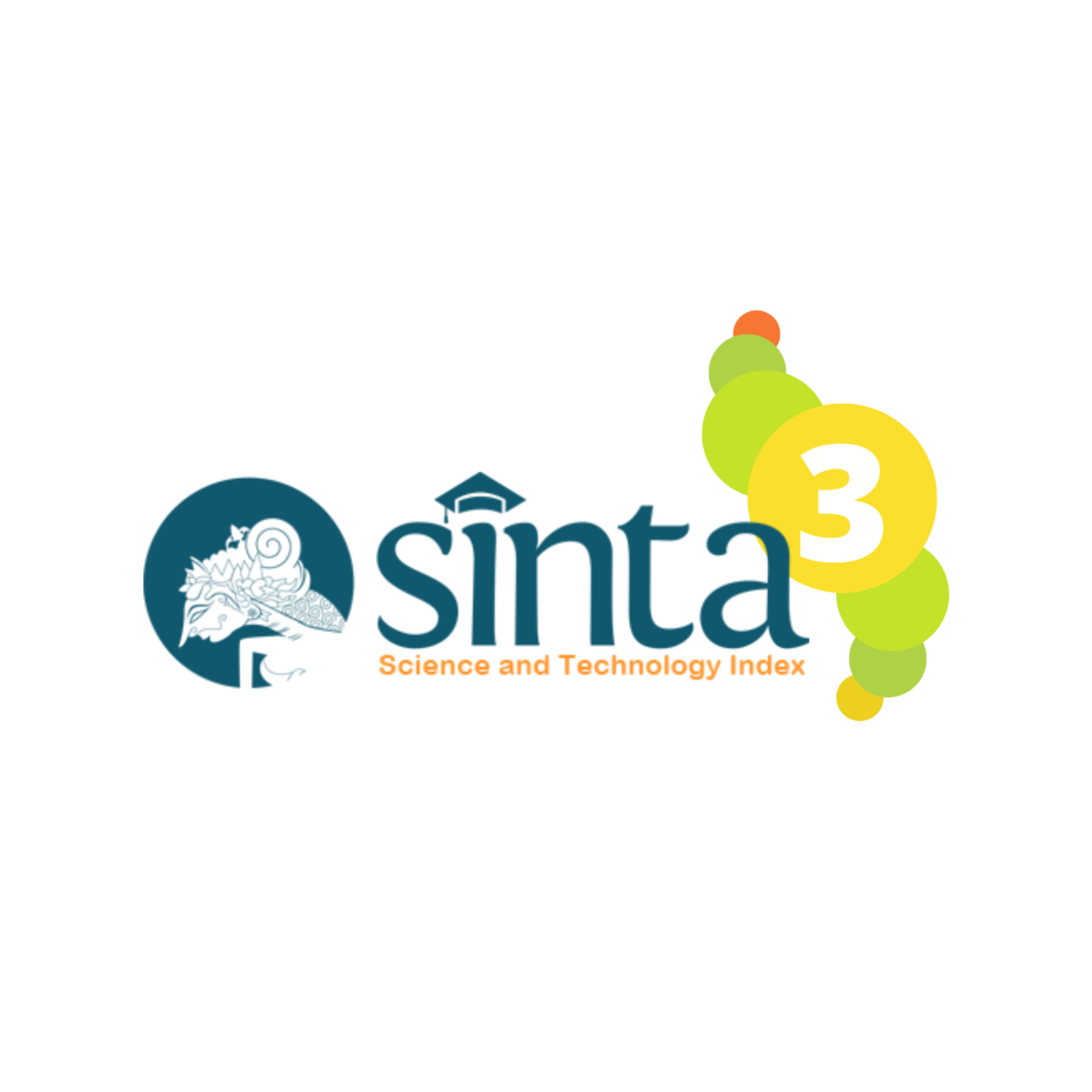 Logo SINTA 3