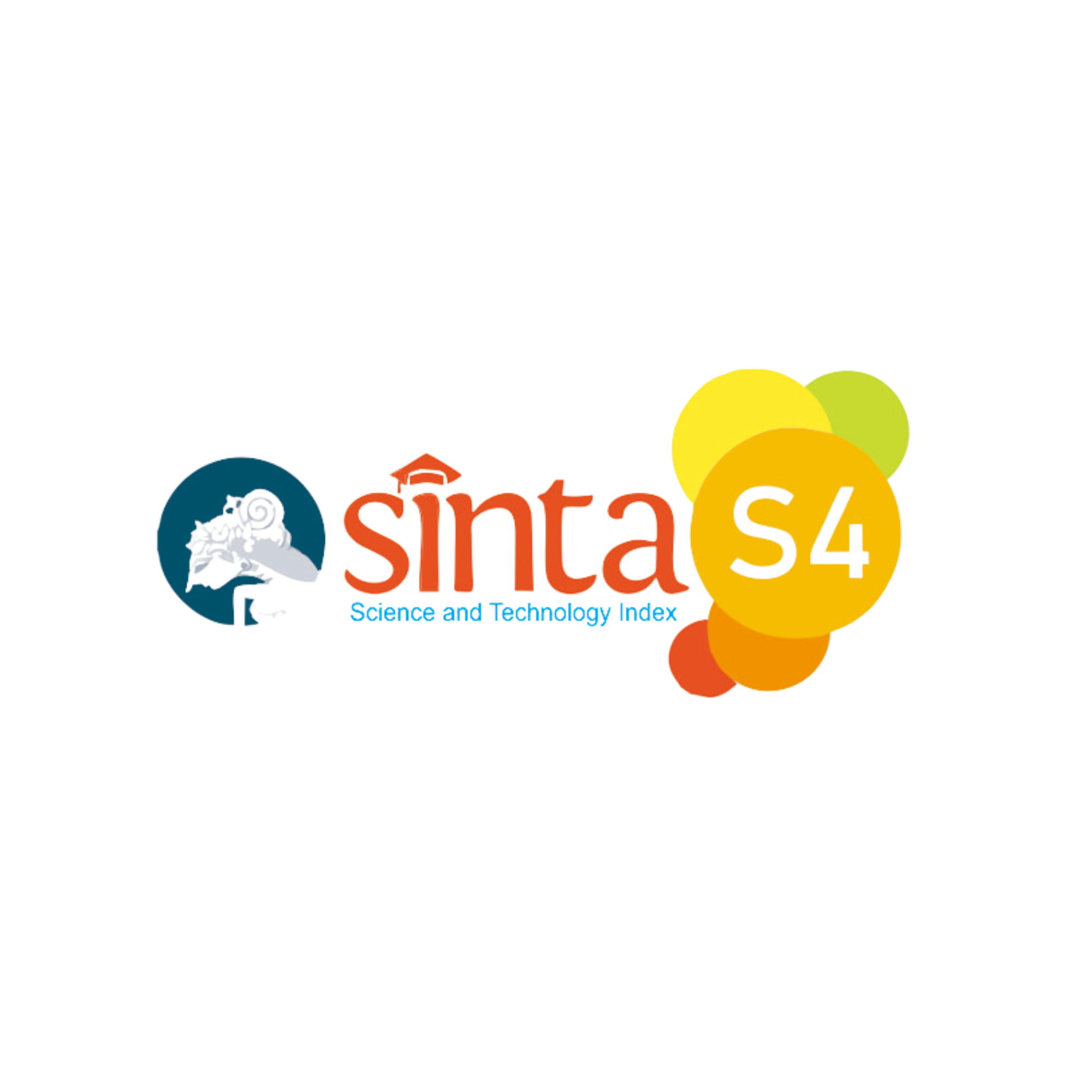 Logo SINTA 4