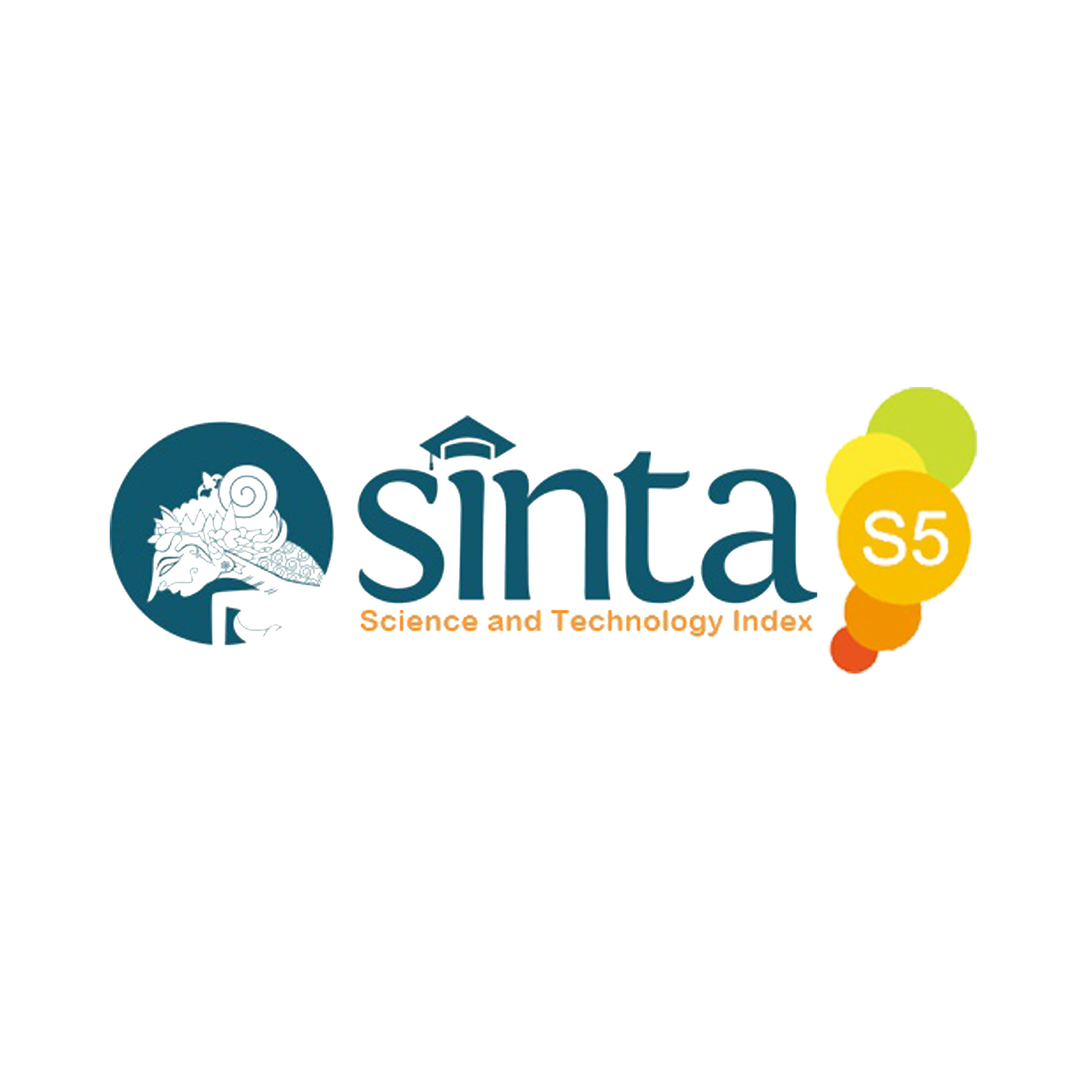 Logo SINTA 5