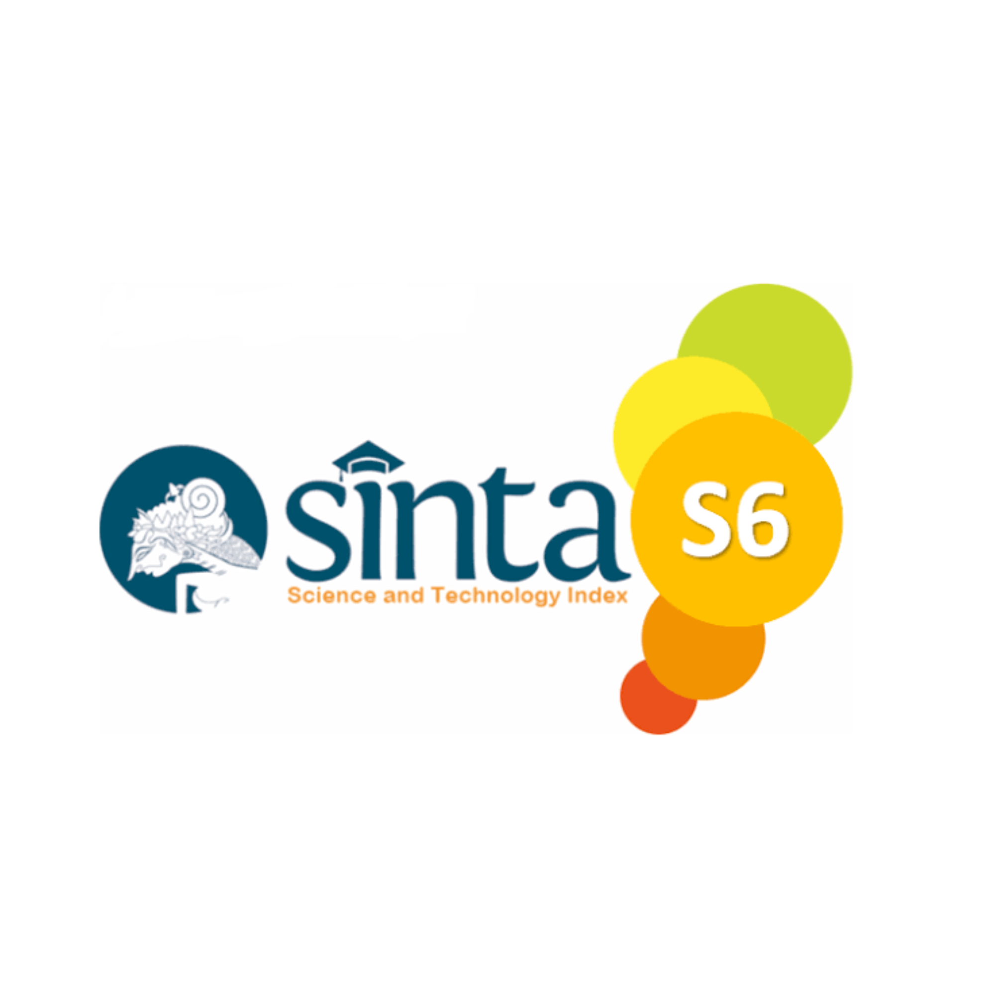 Logo SINTA 6