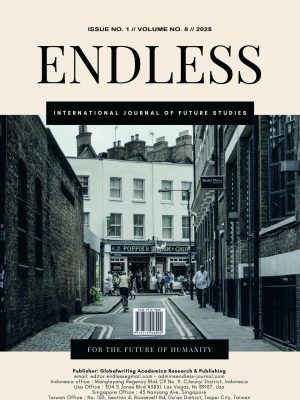 Cover Endless Journal