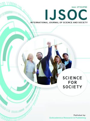 IJSOC Cover Issue