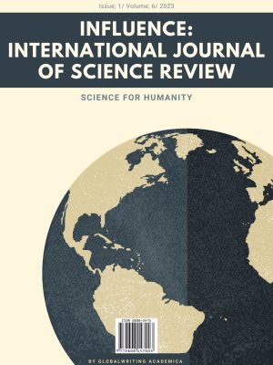 INFLUENCE: International Journal of Science Review
