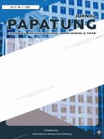 Papatung cover issue